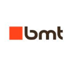 BMT logo