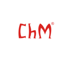 CHM Logo