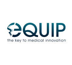 Equip logo