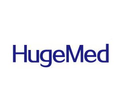 Hugemed logo