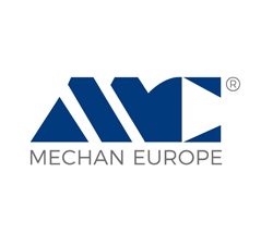 Mechan logo