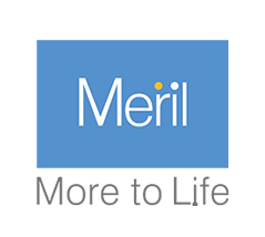 Meril logo